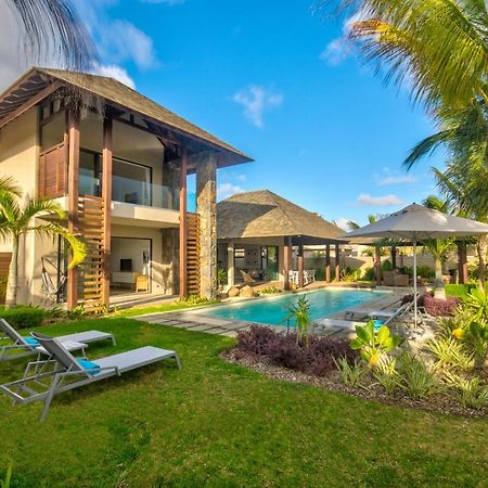 Mythic Suites & Villas By Mj Holidays Гран-Гоб Экстерьер фото